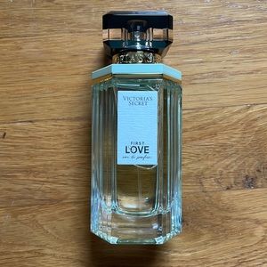 Victoria’s Secret First Love Perfume